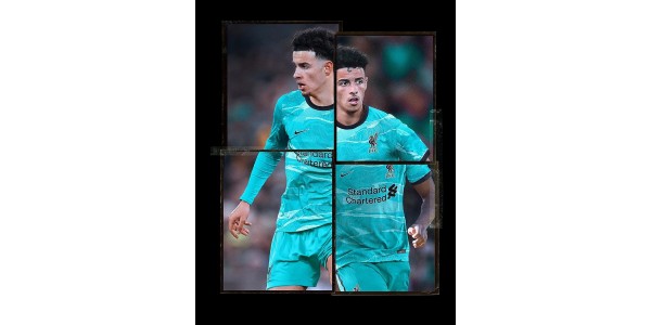 Liverpool voetbalshirts officieel onthuld